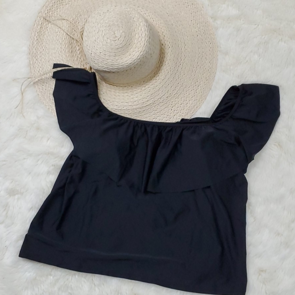Bongo Juniors Plus Tankini Top